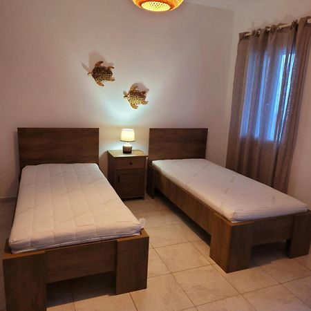 Tinos Apartments Zalonis Agios Ioannis  Dış mekan fotoğraf
