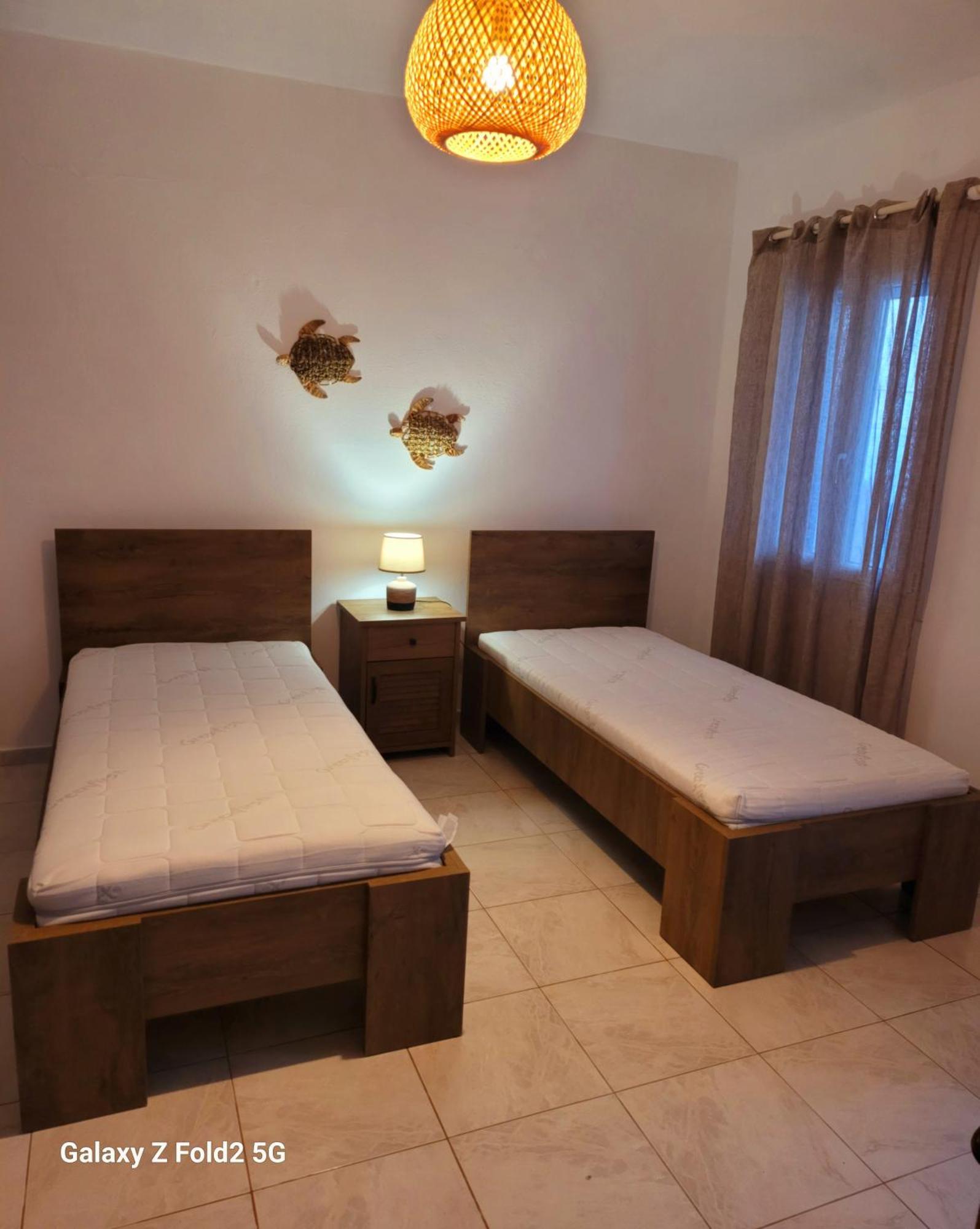 Tinos Apartments Zalonis Agios Ioannis  Dış mekan fotoğraf