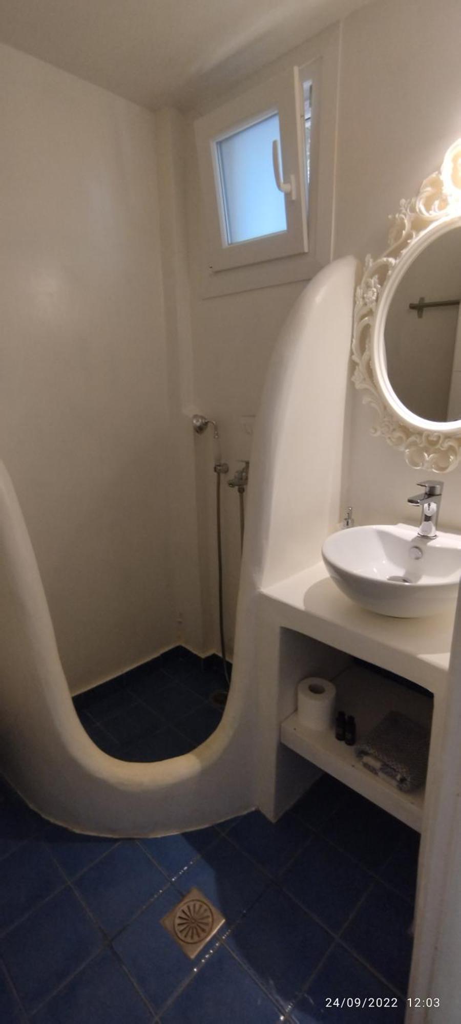 Tinos Apartments Zalonis Agios Ioannis  Oda fotoğraf